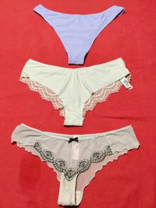 Combo 20 brief mix size