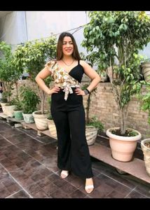 Stylish Jumpsuit