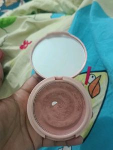 MyGlamm K.Play Rose Highlighter &amp; blush