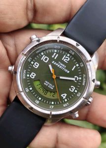 Timex Expedition Watch