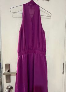 Banana Republic Sleeveless Dress