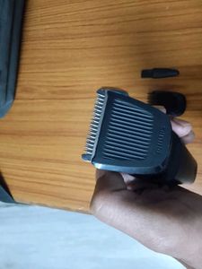 Philips Electric Trimmer