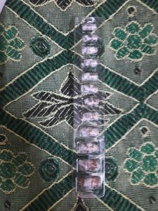 Reusable|Washable Chinese Nails - Set Of 12