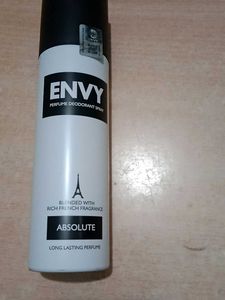 Envy Absolute Perfume Deodorant Spray