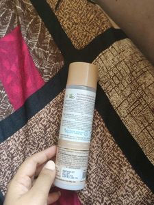 Mamaearth Rice Water Toner✨
