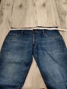 Ma5872 Denim jeans waist 38 inches
