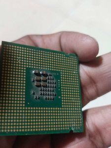 Intel Pentium 4 CPU