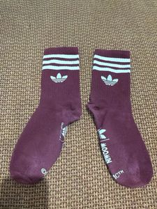 Adidas Originals Unisex Limited Edition Socks