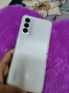 Second hand smart phone