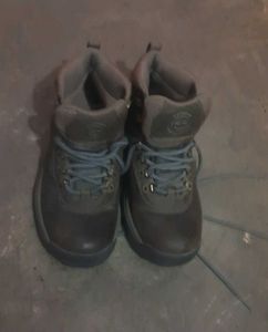 Timberland Hiking Boots