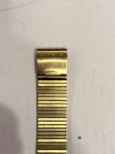 Vintage Casio Quartz Watch