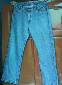 Denim Jeans