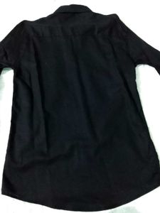 Black U.S. Polo Assn. Premium Branded Shirt🖤
