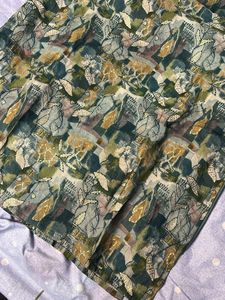 Stylish Printed Kurta with Pants