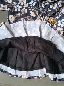 Top &amp; Plazzo set