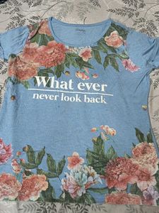 Jeans Top