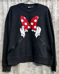 OG Disney Minnie Mouse Graphic Sweatshirt