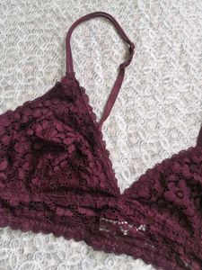 Lace Bralette