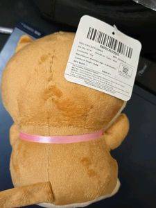 cute soft toy