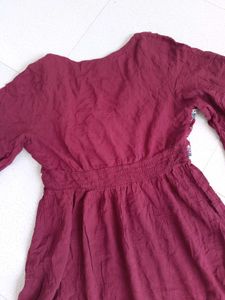 C&amp;V Dress (Vintage)
