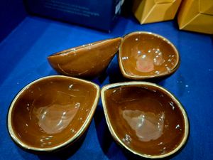 Art of Puja Aagman Diya