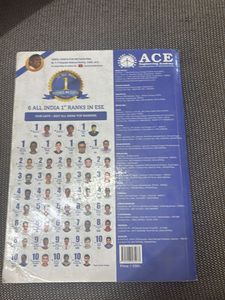 ESE 2018 Electronics &amp; Telecommunication Engg.