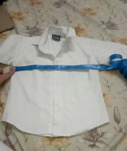 Party Wear Dungree Dress For 2yr Boy