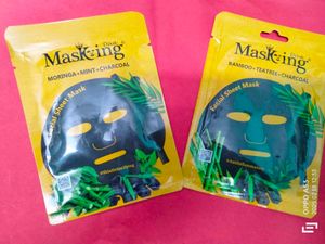 masking