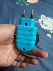 Electric Plug-in kapoor Dani and allout machine