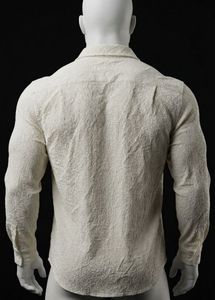 UNIQLO cotrise Classic Corduroy Button-Up Shirt