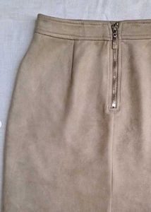 Classy Mini Skirt