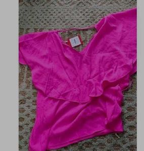 New Top