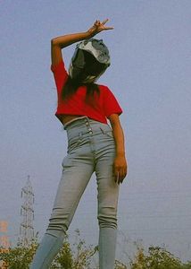 New High waist Jeans