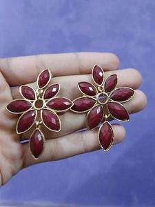 Trendy Earrings
