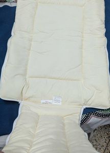 sleeping bag