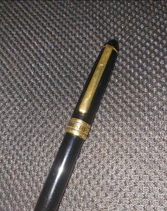 Sharp Watch and Pen Set