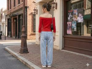✨️Crimson Plush: The 'Ready to Rumble' Velour off