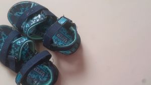 Stylish  Kids  Sandles  You Can Use Up To 2.5 Year