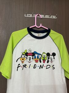 Disney Friends T-Shirt