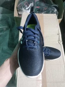 NEW NO USED CASUAL SHOES FOR MAN,