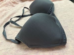 Westside Wunderlove Everyday Bra- 34D