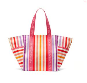 VS BEACH/weekender Bag