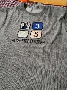 Cool Graphic T shirt