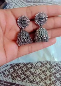 earring from free bracelet