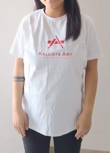 Kalliste Art T-Shirt