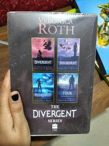 Divergent Series