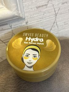 Swiss Beauty Hydra Eye Serum Patch