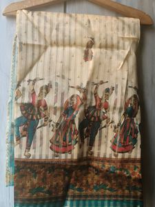 Navrati Saree