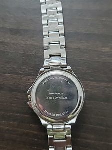 Joker And Witch Watch