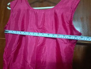 Beautiful Pink Embellished mastani Gown